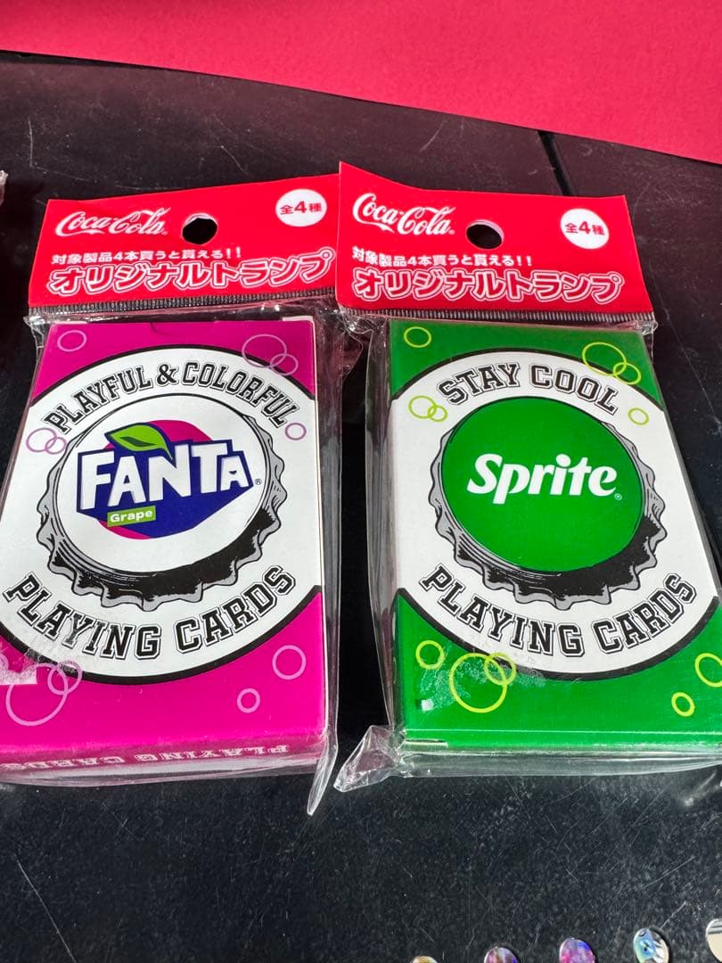 コカコーラ、ペプシ レトログッズ セット品