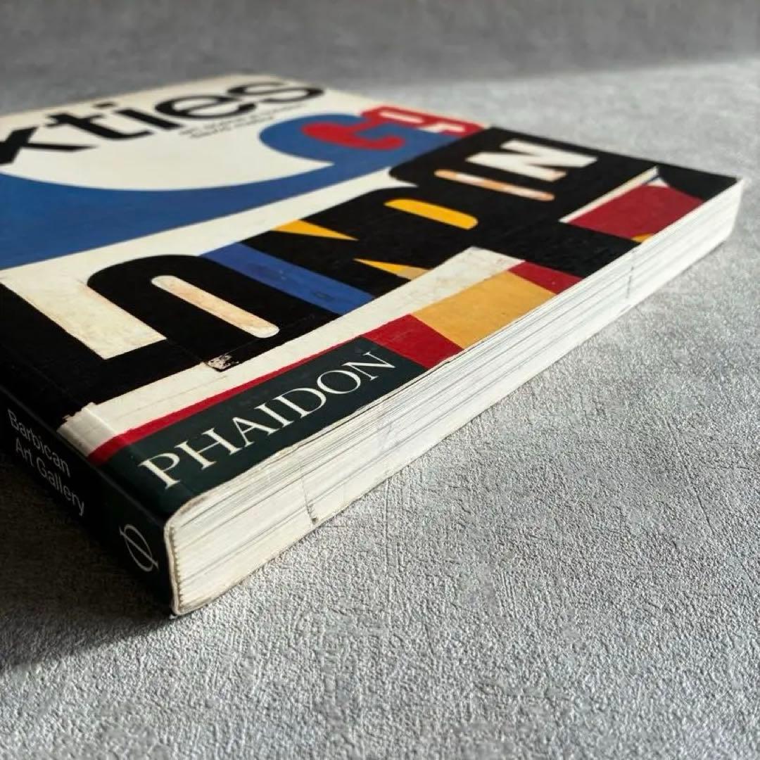 『the sixties』Barbican Art Gallery