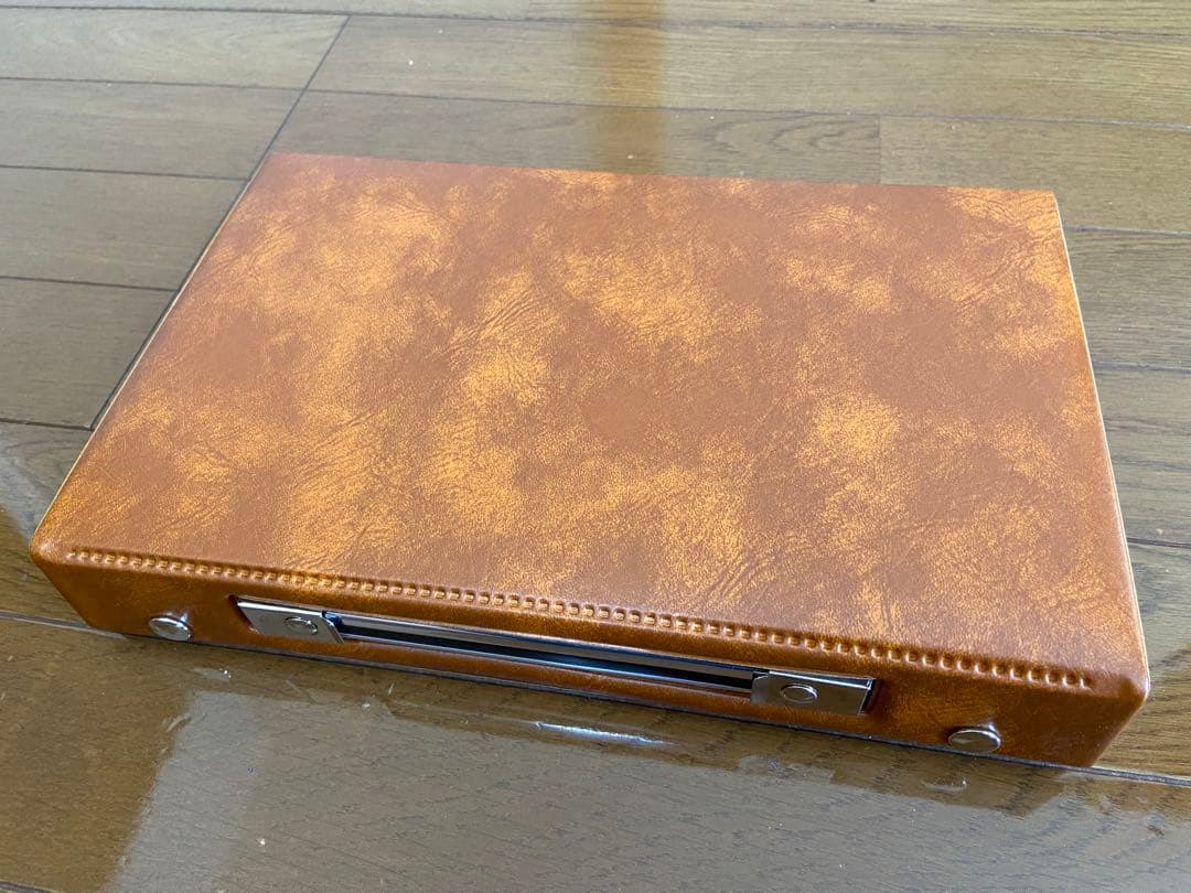 ミズノ丸一　アカギ麻雀牌　新品未使用未開封品　超希少レア