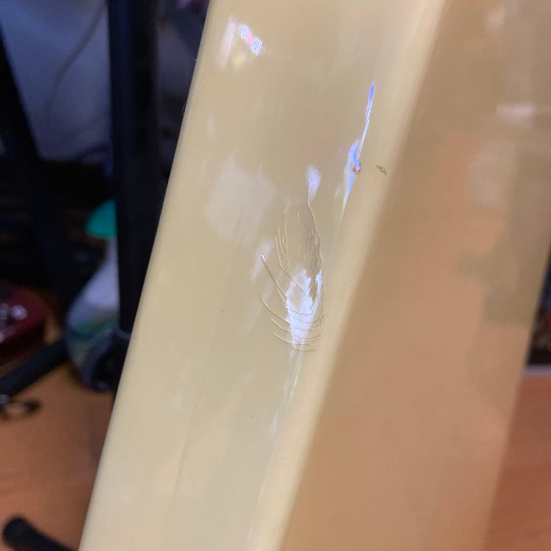 【USED】Greco フライングV バイブラーロ（板バネ）搭載