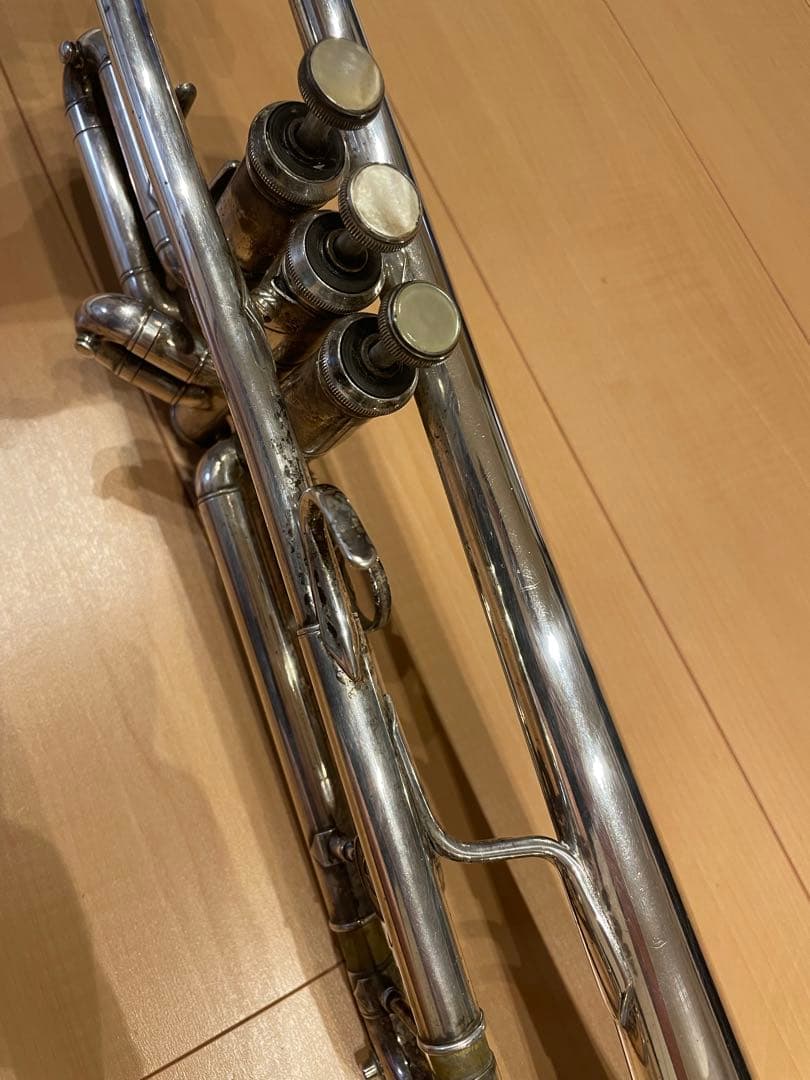 HOLTON ホルトン　トランペット　T101