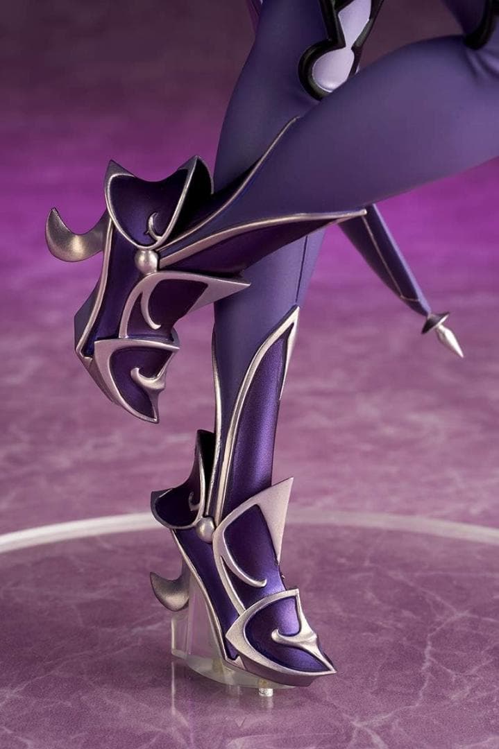 キャスター/スカサハ=スカディ [ 第二再臨 ] 1/7スケール フィギュア