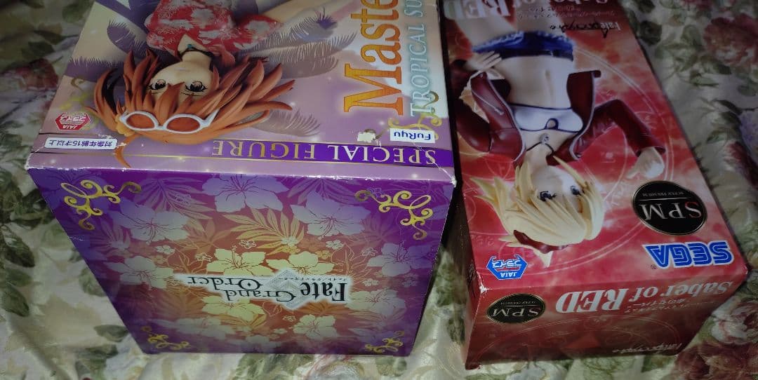 fate フィギュア 12体セット まとめ売り