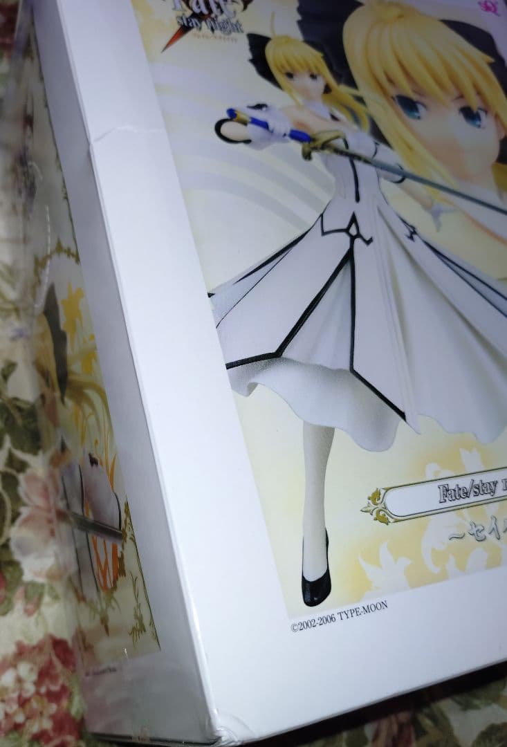 fate フィギュア 12体セット まとめ売り