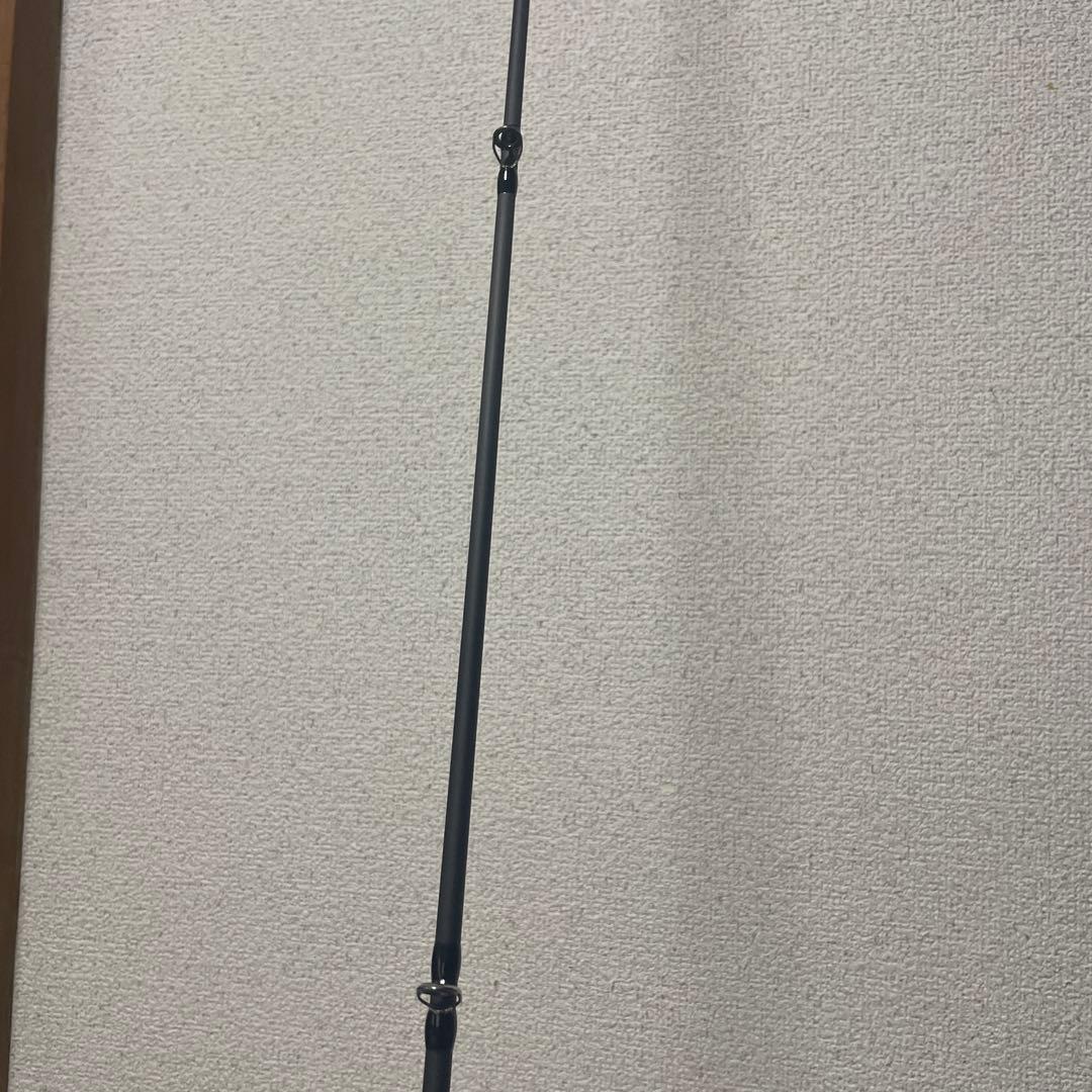 セントクロイ　ウォブンロール　sjgc65mlm