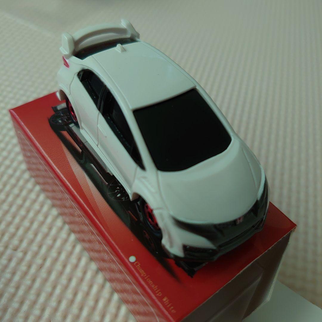 トミカ シビック