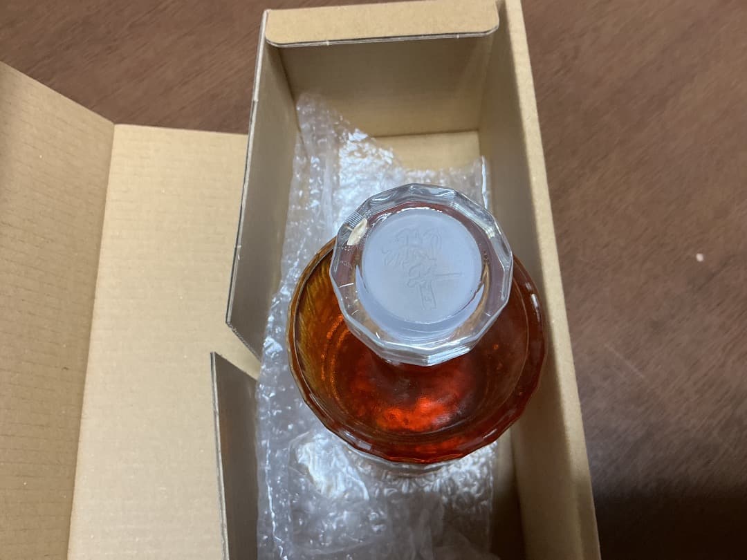 新品未開封　響ブレンダーズチョイス　箱付き