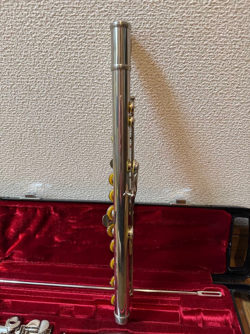 ヤマハ YAMAHA フルート YFL-225N