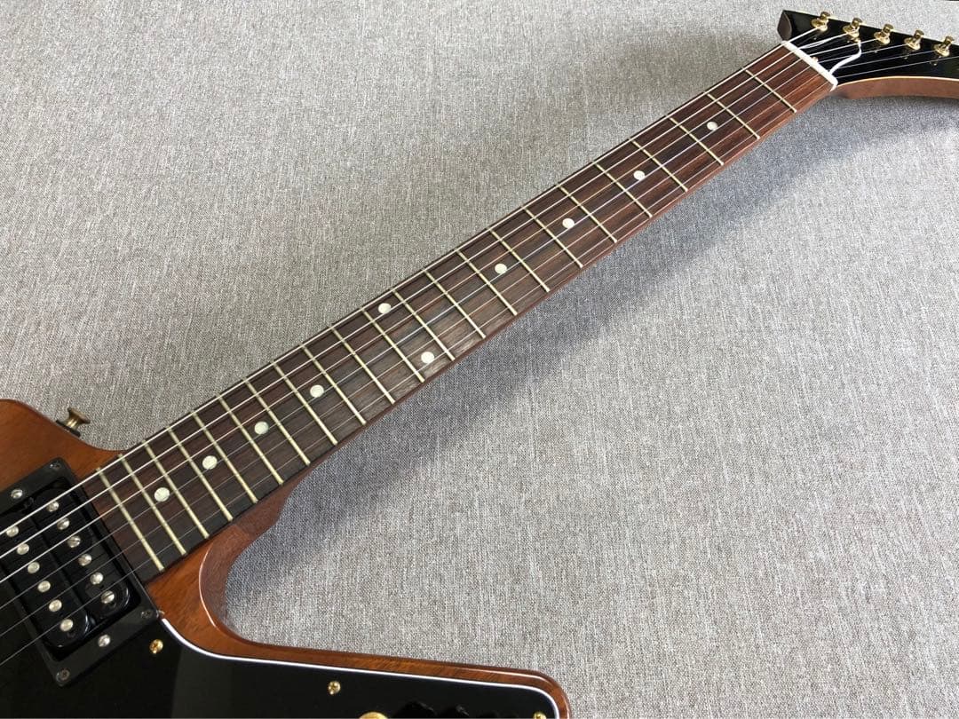 Gibson custom shop 58’EXPLORER