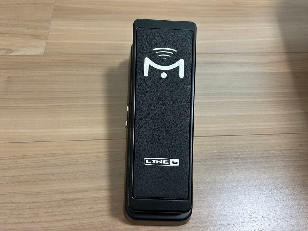 MISSION SP1-L6H HELIX エクスプレッションペダル
