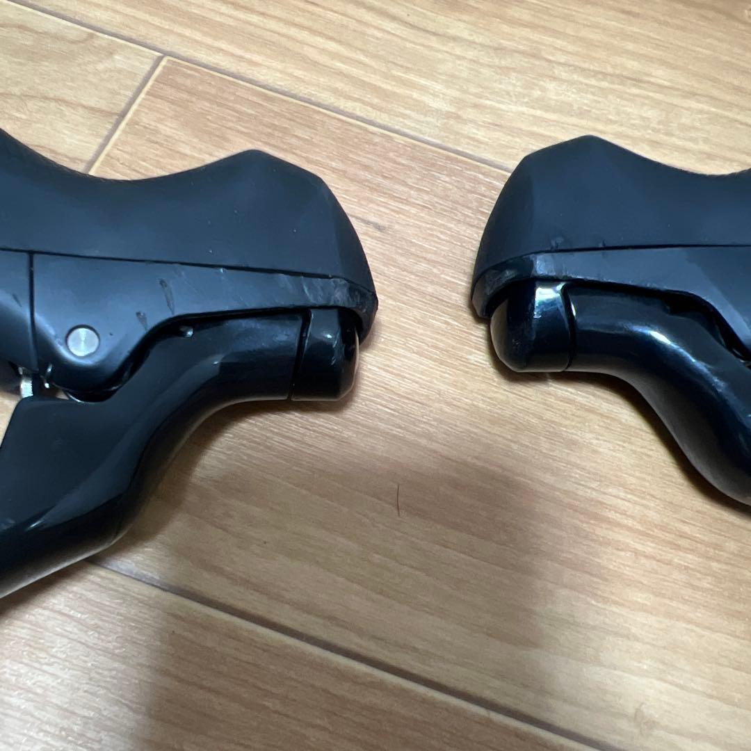 SHIMANO 105 5800 R7000 mix コンポセット
