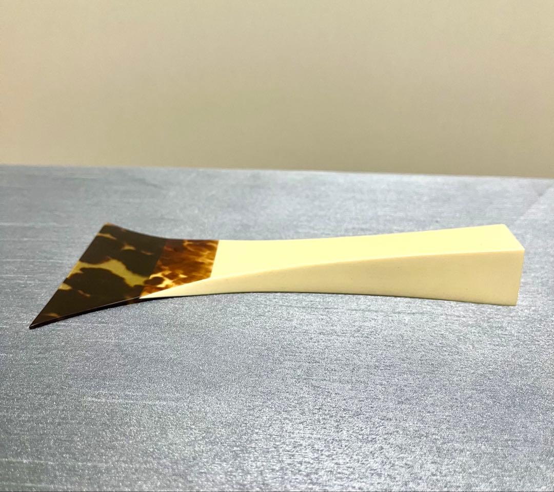 ティーチ 津軽三味線 一枚甲 撥 やまの製