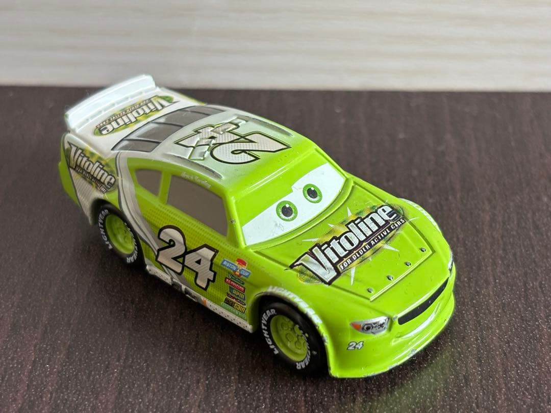ミニカー moto