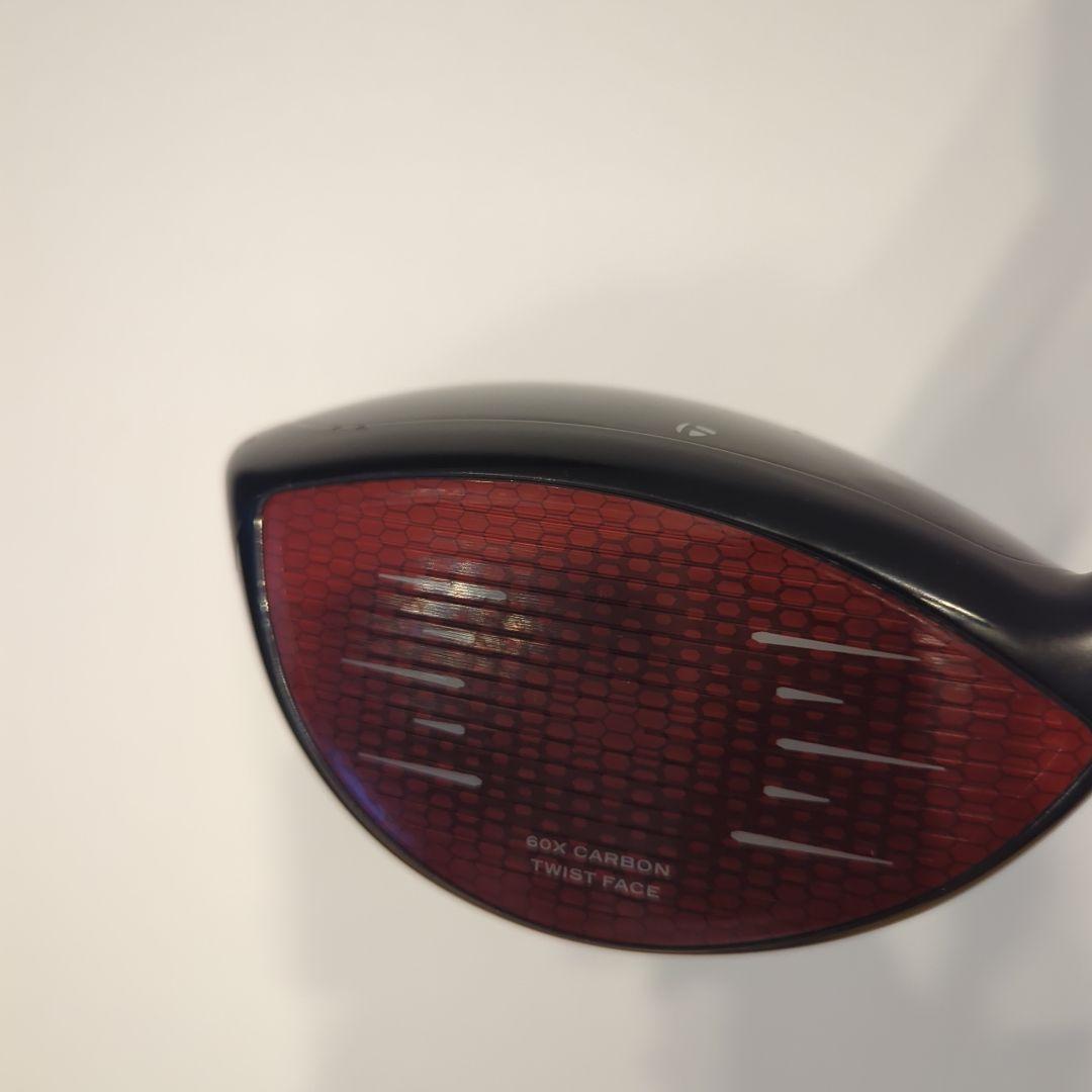 TaylorMade Stealth 2 HDドライバー 10.5°