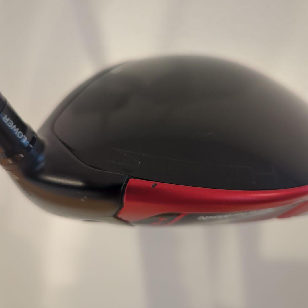 TaylorMade Stealth 2 HDドライバー 10.5°