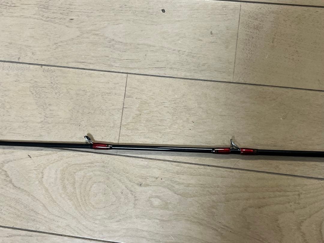 ダイワ船竿 DAIWA アナリスター ANALYSTARライトヒラメMH-245