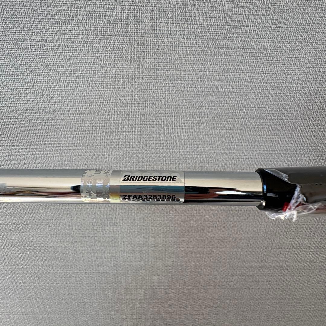 新品未使用 BRM 52° MUGEN ダイナミックゴールドS200