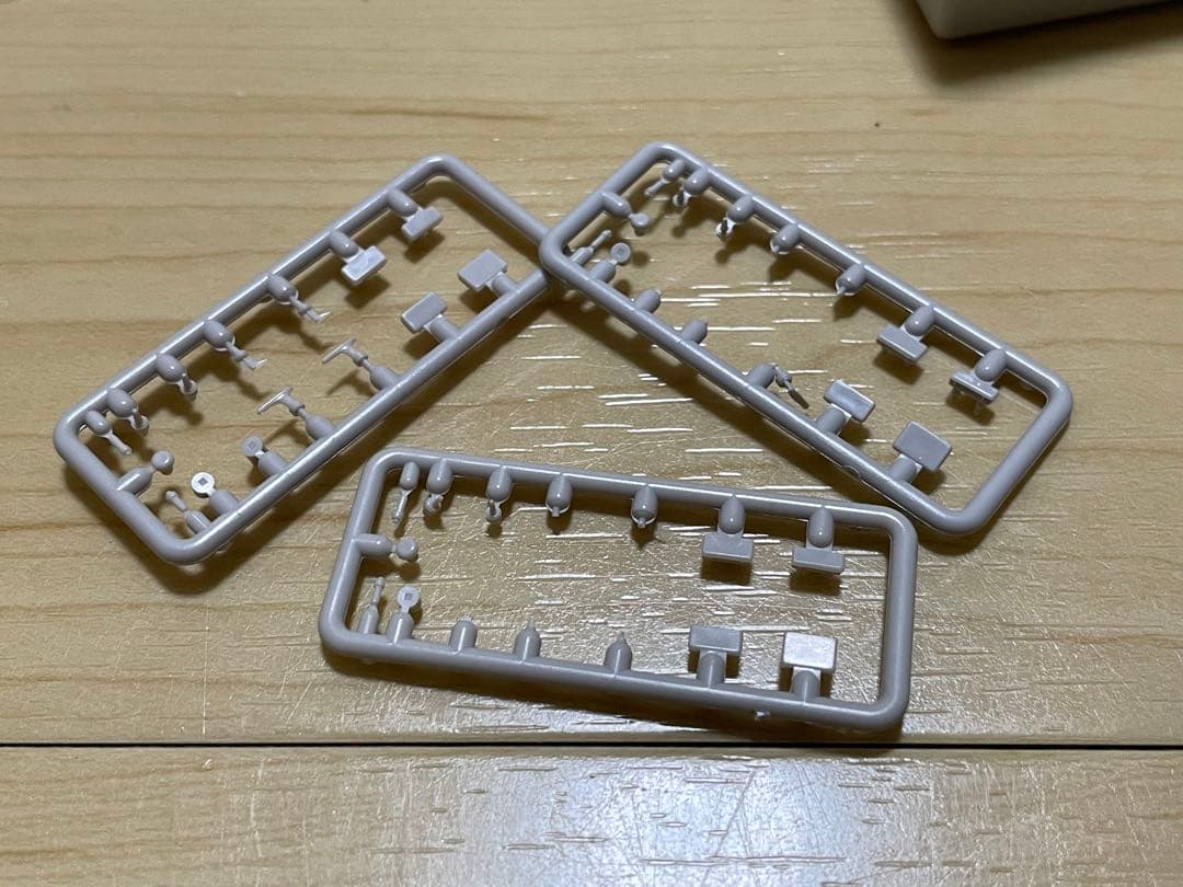 Nゲージ　鉄道模型　名鉄1000系+1200系+1800系GM製