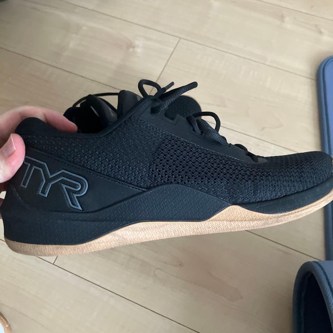 ウエイトトレーニング TYR CXT-2 TRAINER