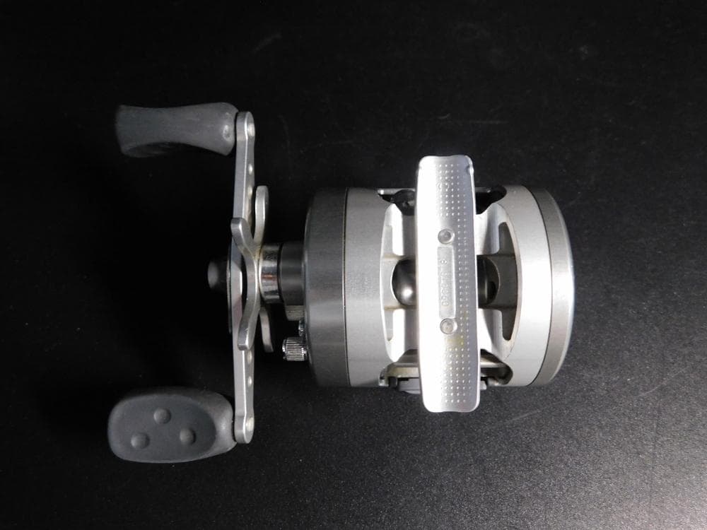 アブガルシア アンバサダー モラム SX3600C-MAG Abu Garcia