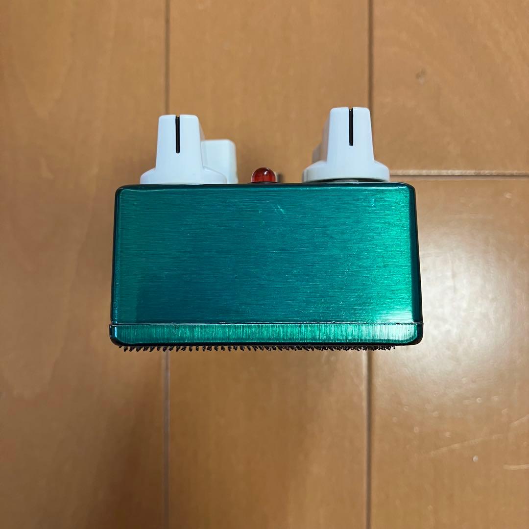 ベース MAD PROFESSOR / Forest Green Compressor