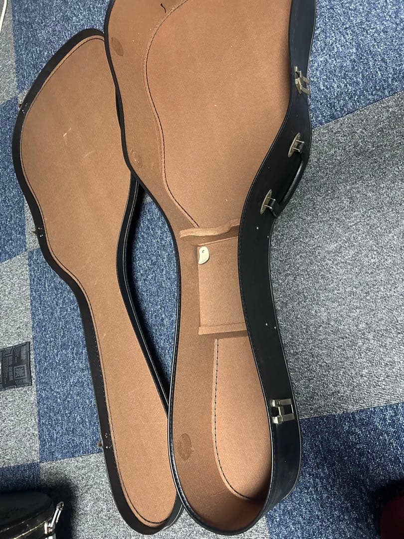 【経年美品】Morris アコースティックギター made in Japan