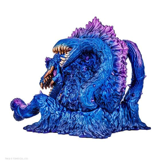 MONDO ビオランテ Midnight Bloom 200体限定 未開封