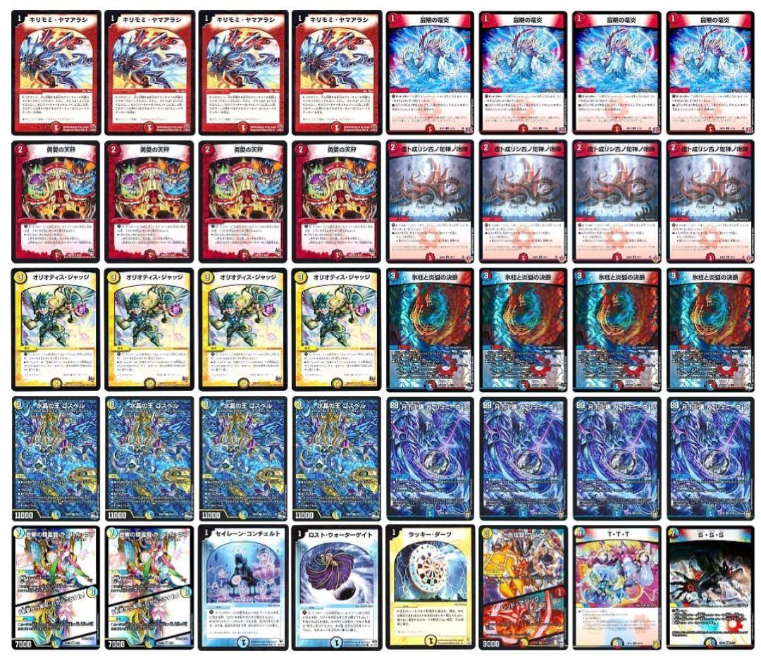 CS優勝 ラッカゴスペル
