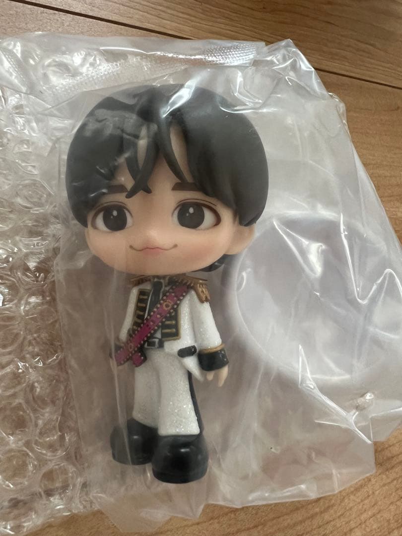 Hey! Say! JUMP フィギュア　シークレット　新品未開封　まとめ