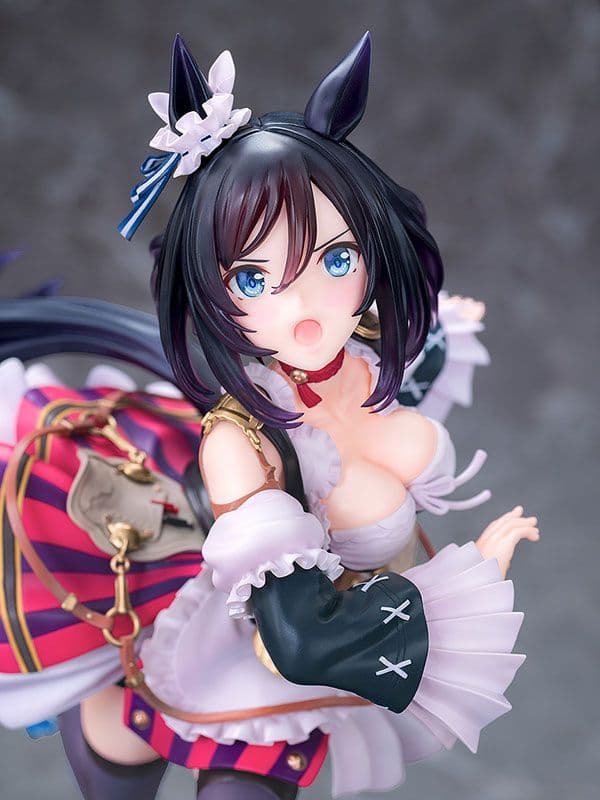 [未開封品] エイシンフラッシュ ウマ娘 フィギュア