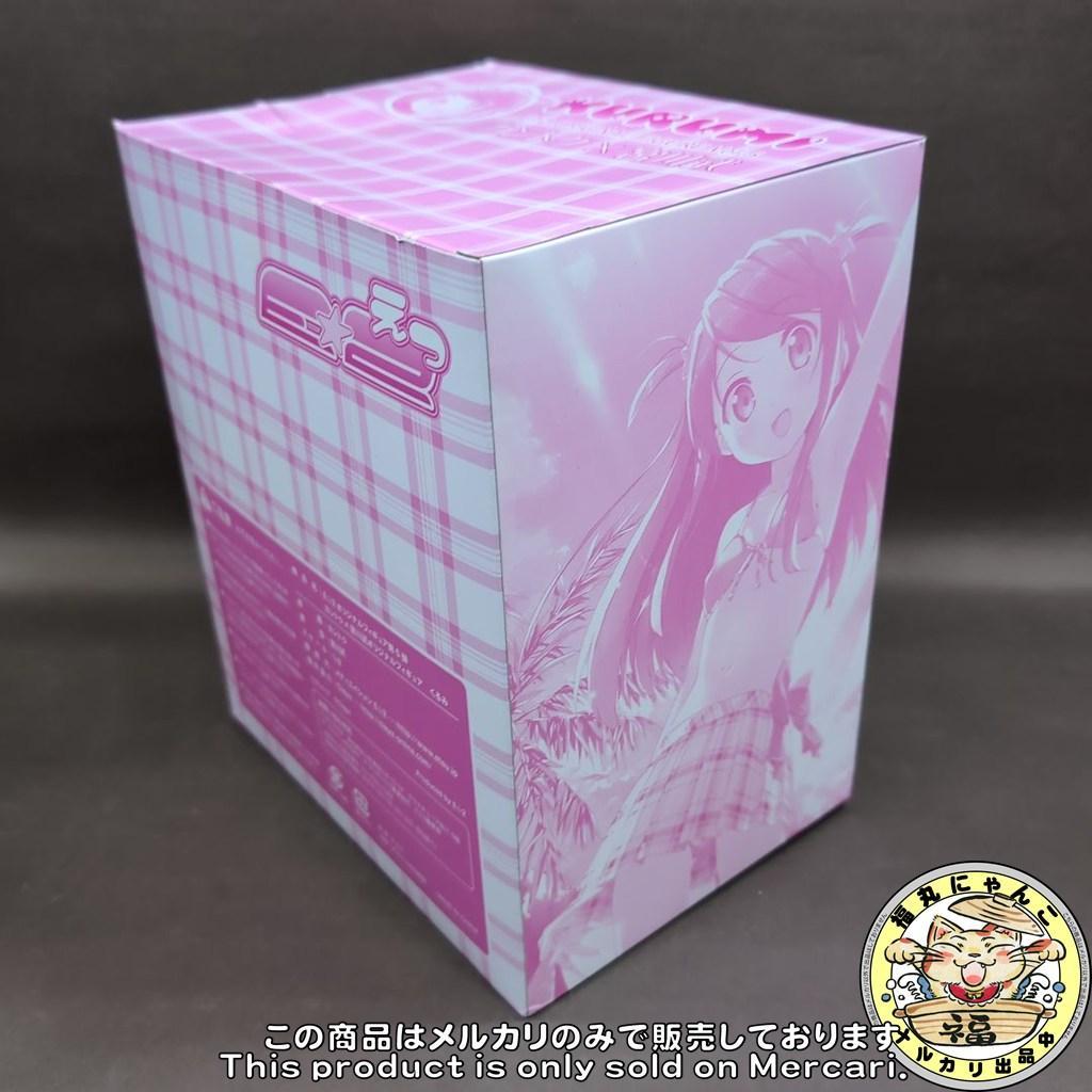 【未開封品】 E☆2オリジナル カントク×宮川武オリジナルフィギュア くるみ