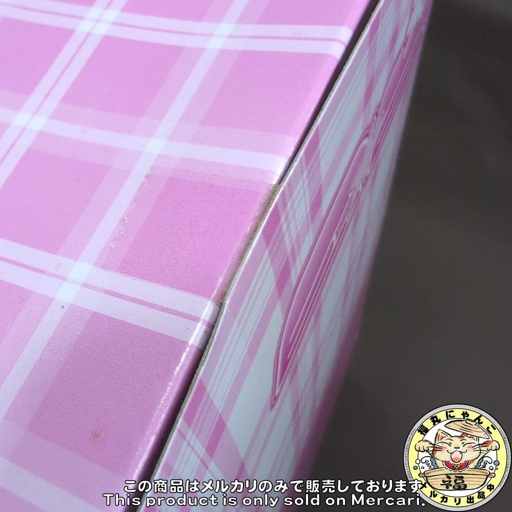 【未開封品】 E☆2オリジナル カントク×宮川武オリジナルフィギュア くるみ