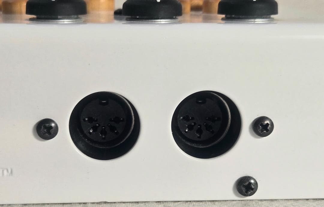 ★廃盤品!★ Bolsabass ボルサベース ガジェット ベースシンセ