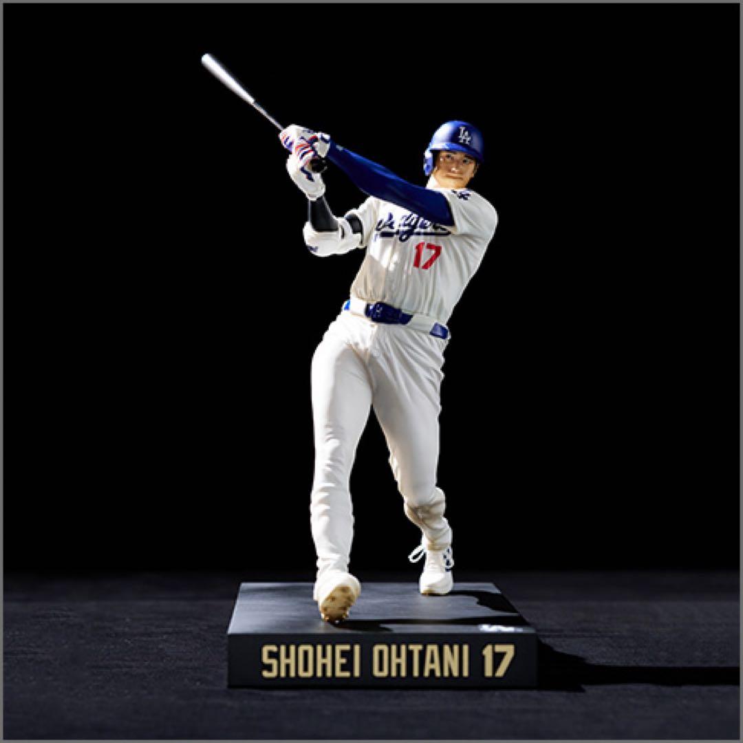 リアルパーフェクトシリーズ 大谷翔平プレミアムフィギュア Vol.2