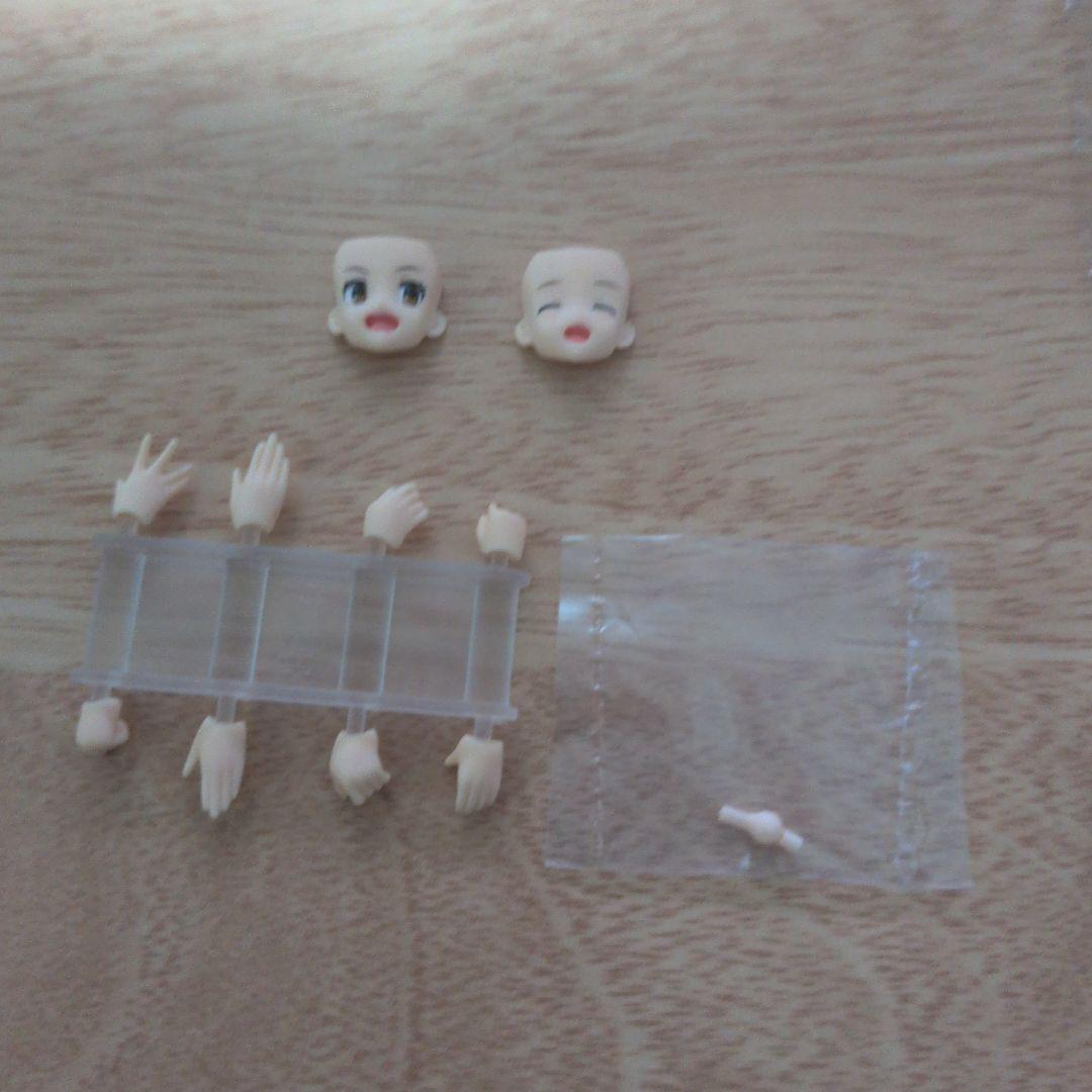 figma　雪風＆時津風＆天津風　3体セット　艦隊これくしょん　〜艦これ〜
