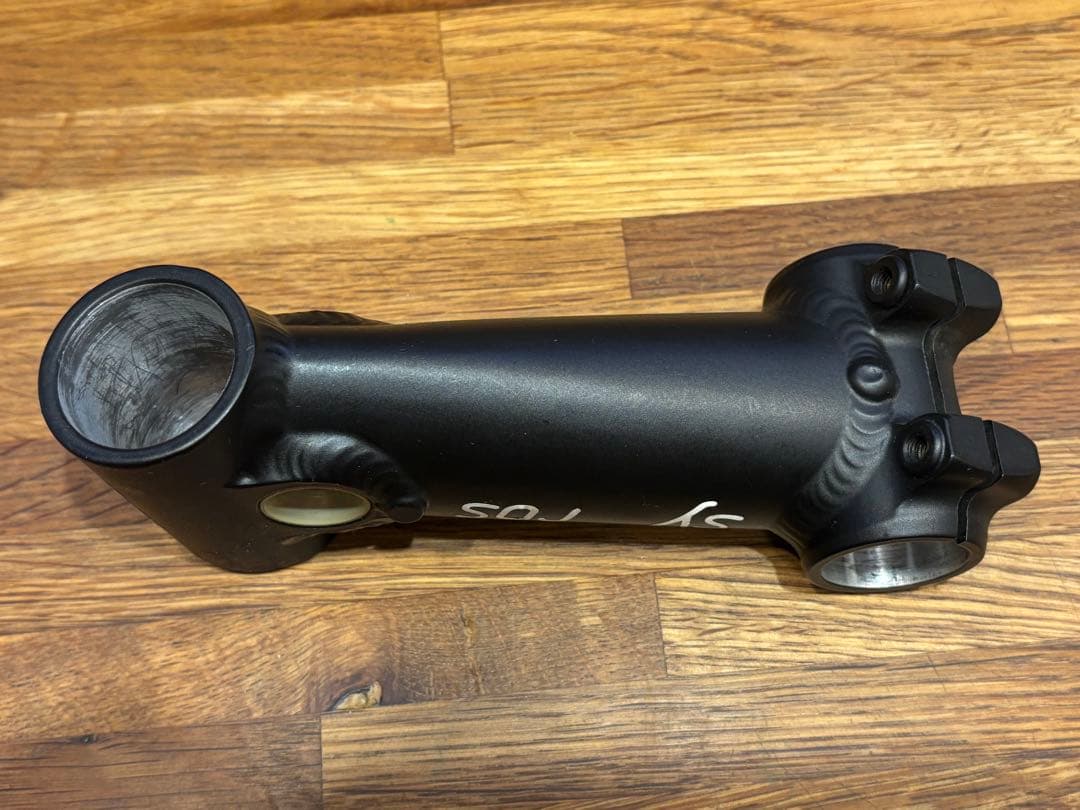syncros シンクロス old mtb 120mm ステム ブラック