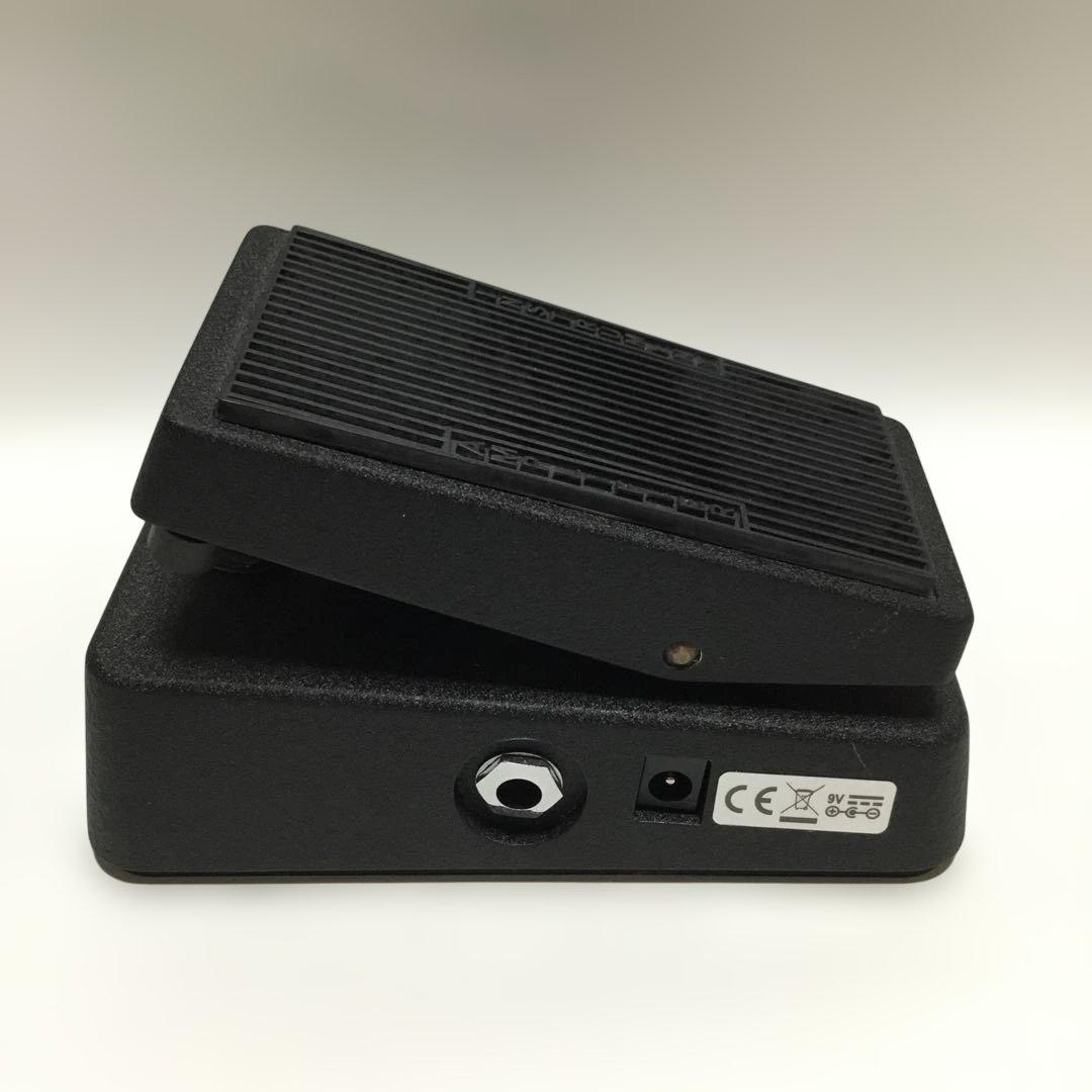 ギター JIM DUNLOP Crybaby Mini Wah