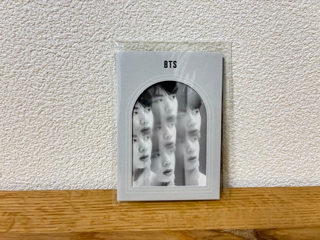 BTS 防弾少年団 写真集