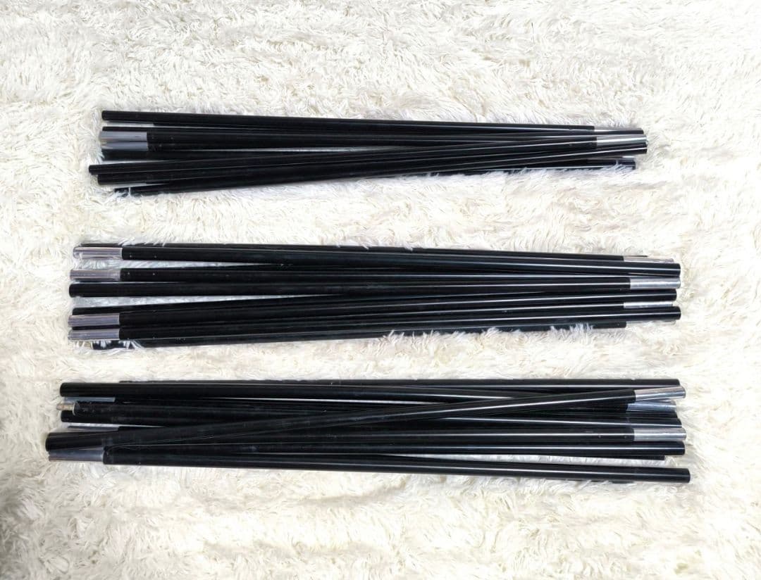 DOD テント　ザ・テントL　THE TENT　T5-624-KH　5人用