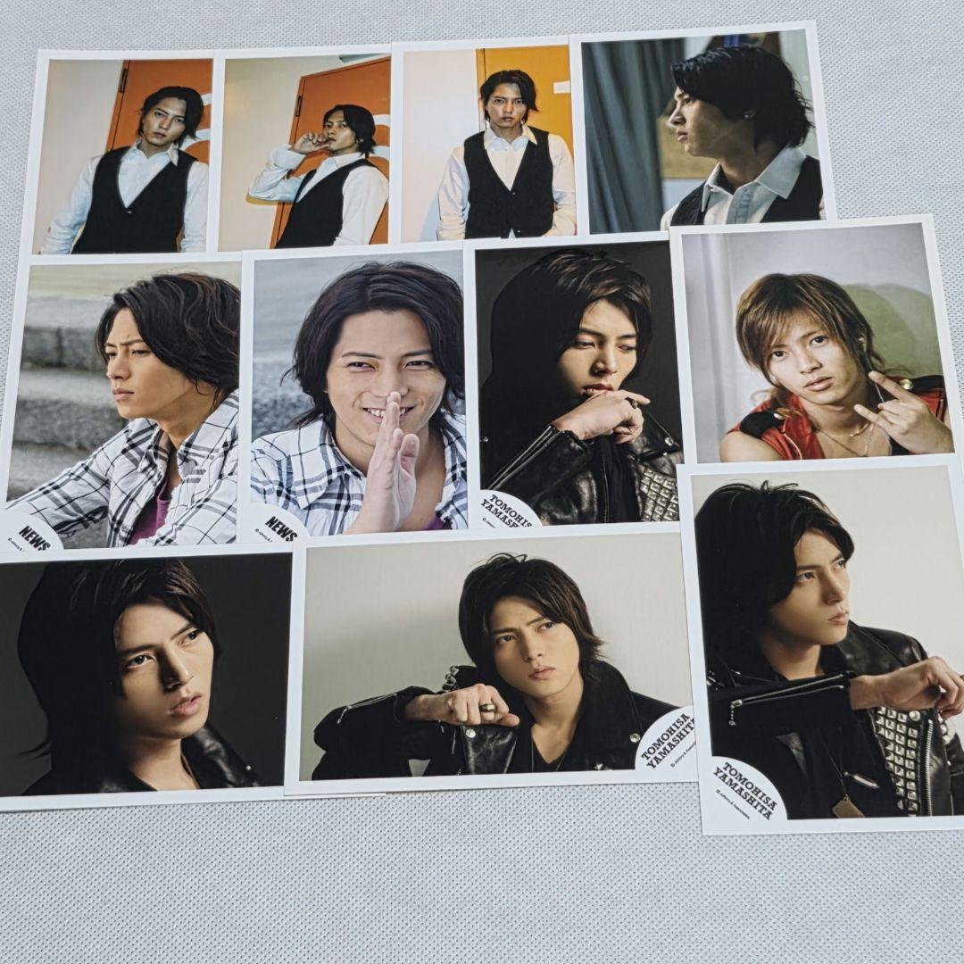 山下智久 写真143枚