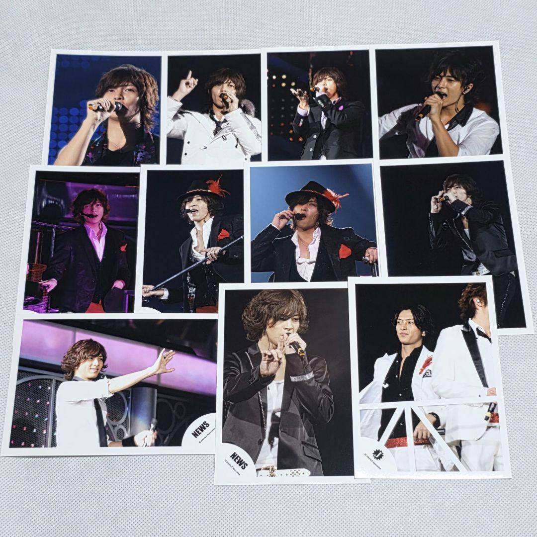 山下智久 写真143枚