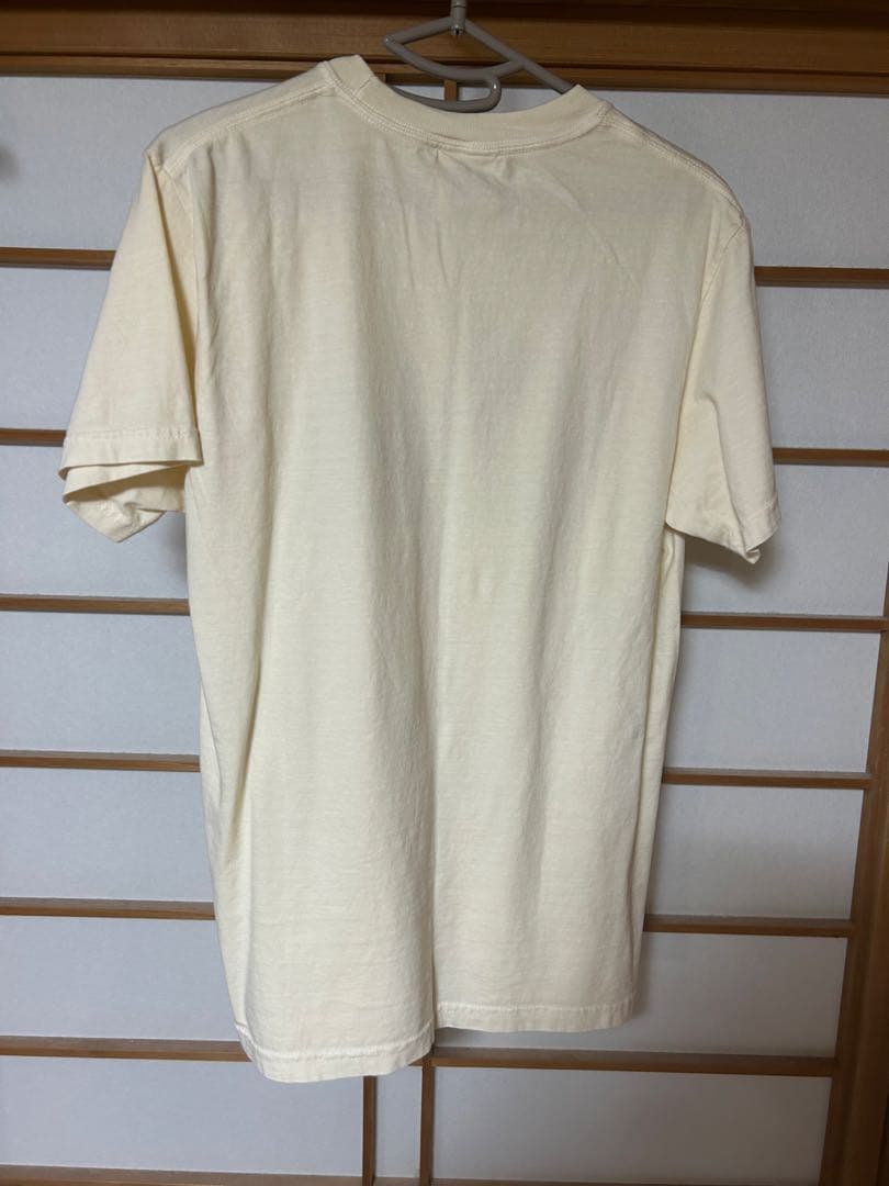clairo charm Tシャツ sサイズ