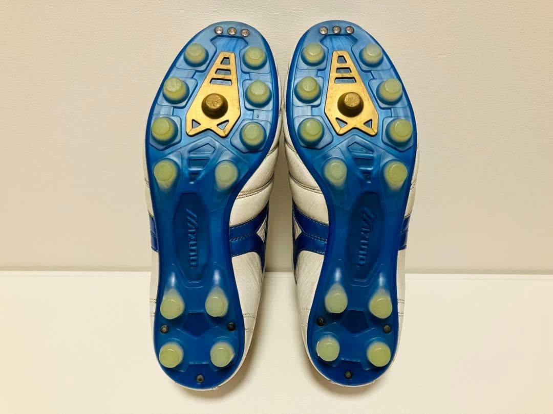 【ゆぅ 】MIZUNO モレリアⅡ MUGEN PACK