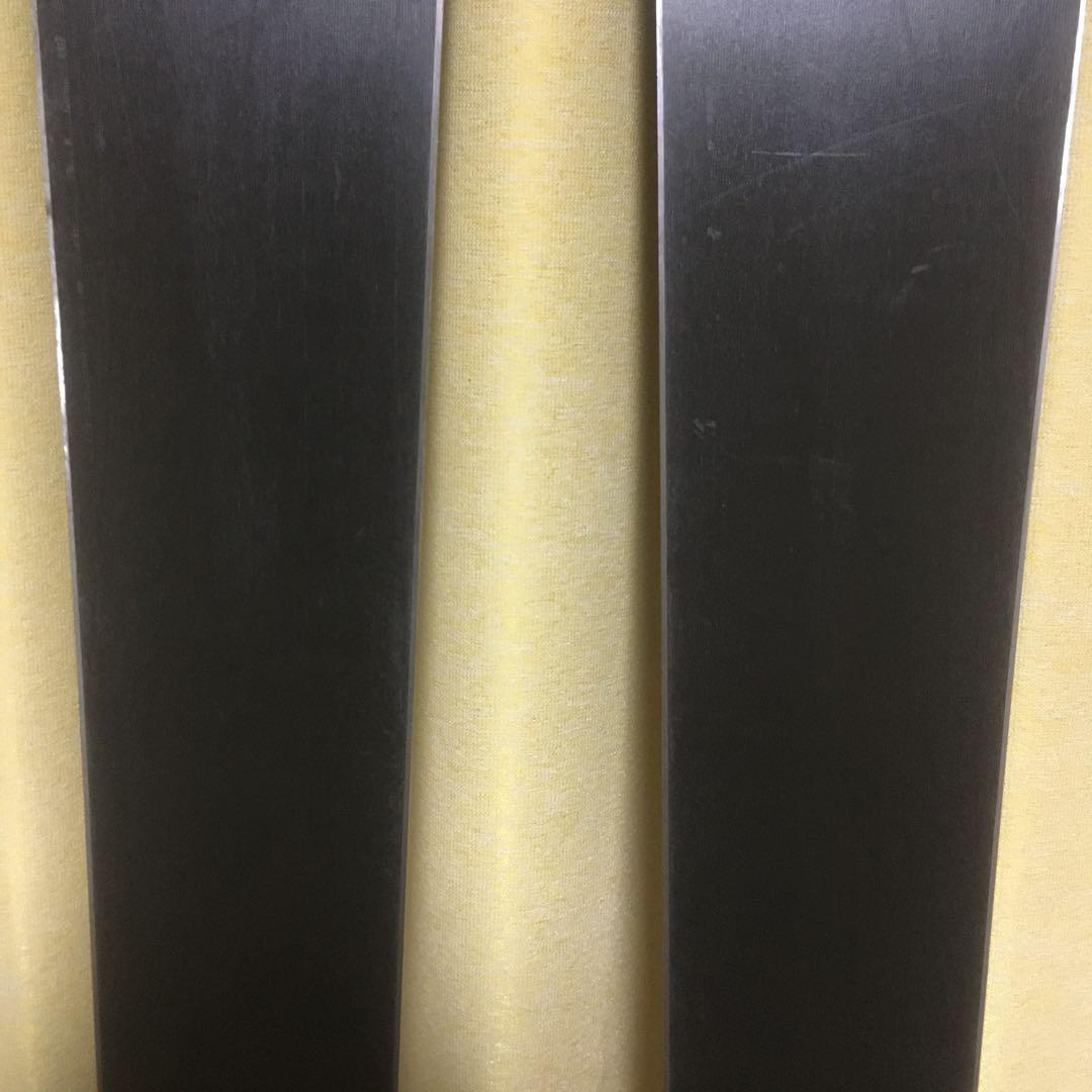 アトミック　スキー板　ノマド 171cm 2/7まで