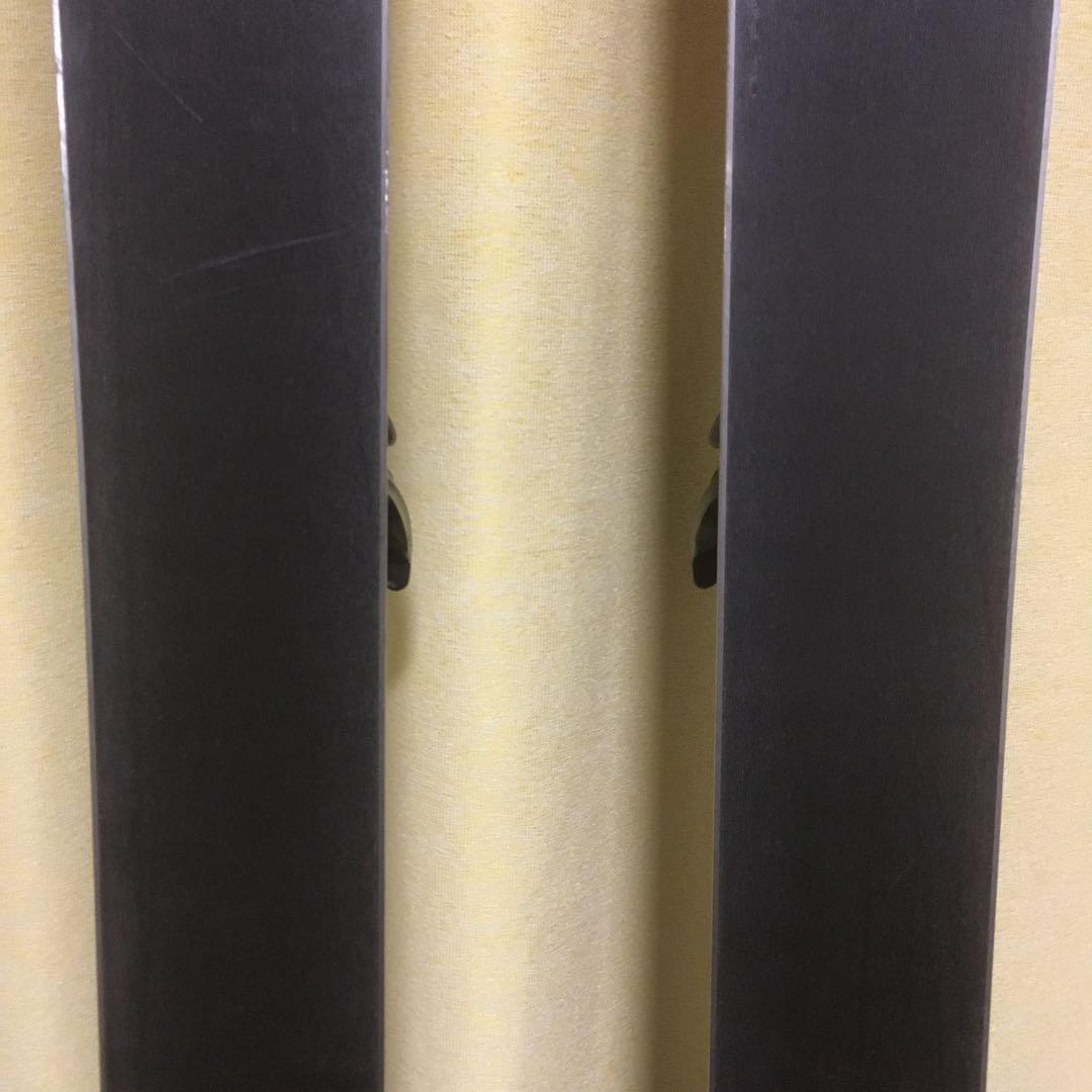 アトミック　スキー板　ノマド 171cm 2/7まで