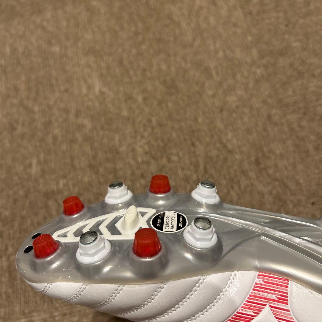 シューズ Mizuno monarcida neo sg 25cm