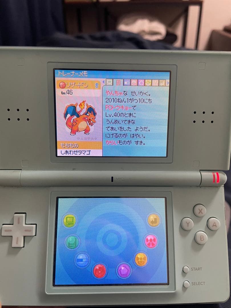 ポケットモンスター ゲームソフト 6本セット
