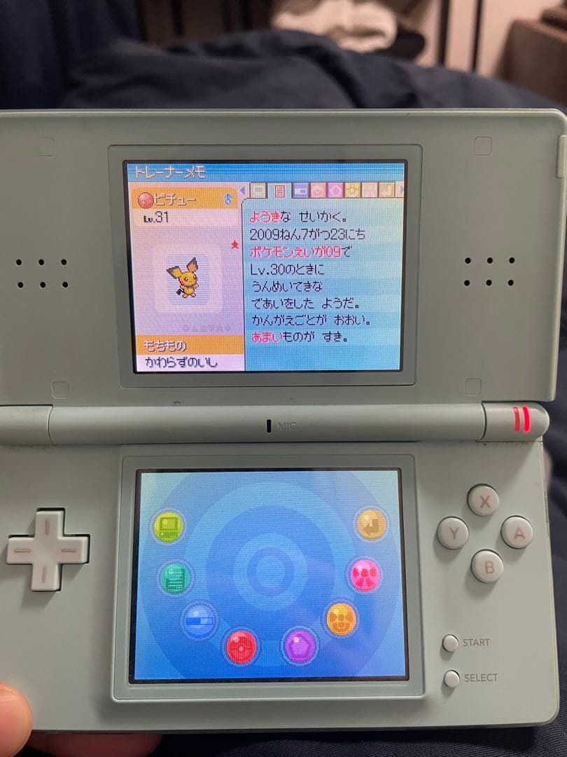 ポケットモンスター ゲームソフト 6本セット