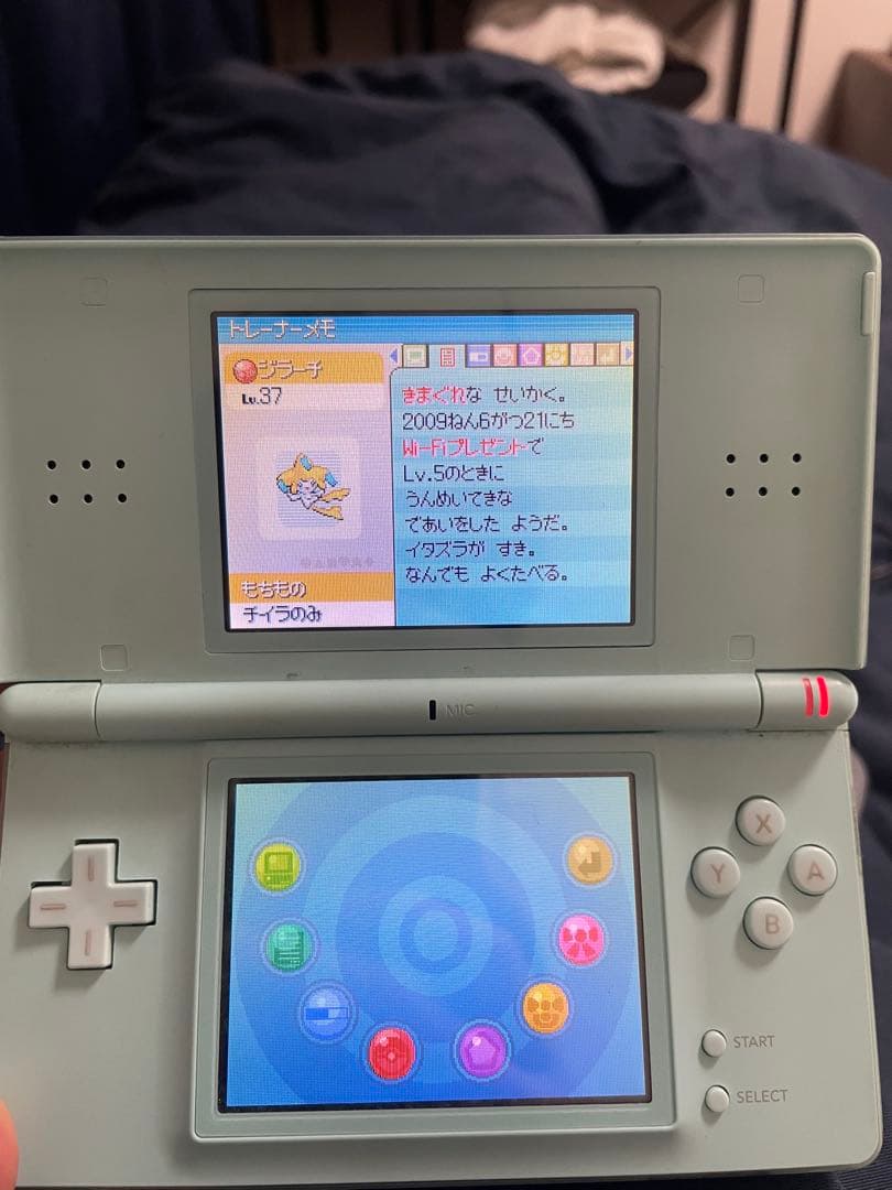 ポケットモンスター ゲームソフト 6本セット