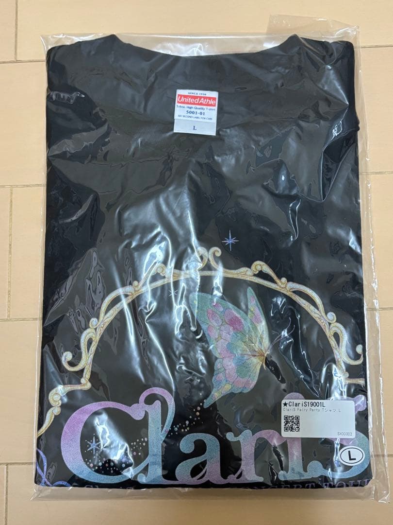 みるゆもチャン専用(ClariSグッズなど)